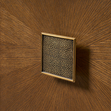 Preston Credenza - Custom – Ambella Home