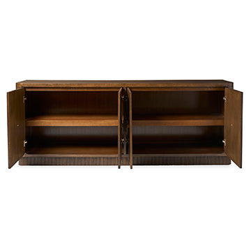 Preston Credenza - Custom – Ambella Home