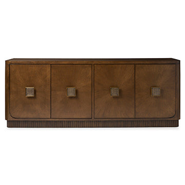 Preston Credenza - Custom – Ambella Home