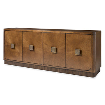 Preston Credenza - Custom – Ambella Home