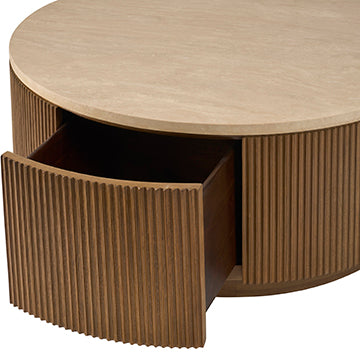 Addison Cocktail Table