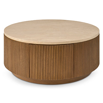 Addison Cocktail Table