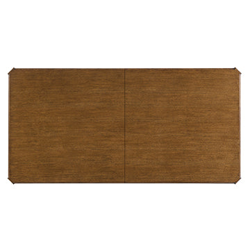 Madison Dining Table - 120" — 80" to 120"