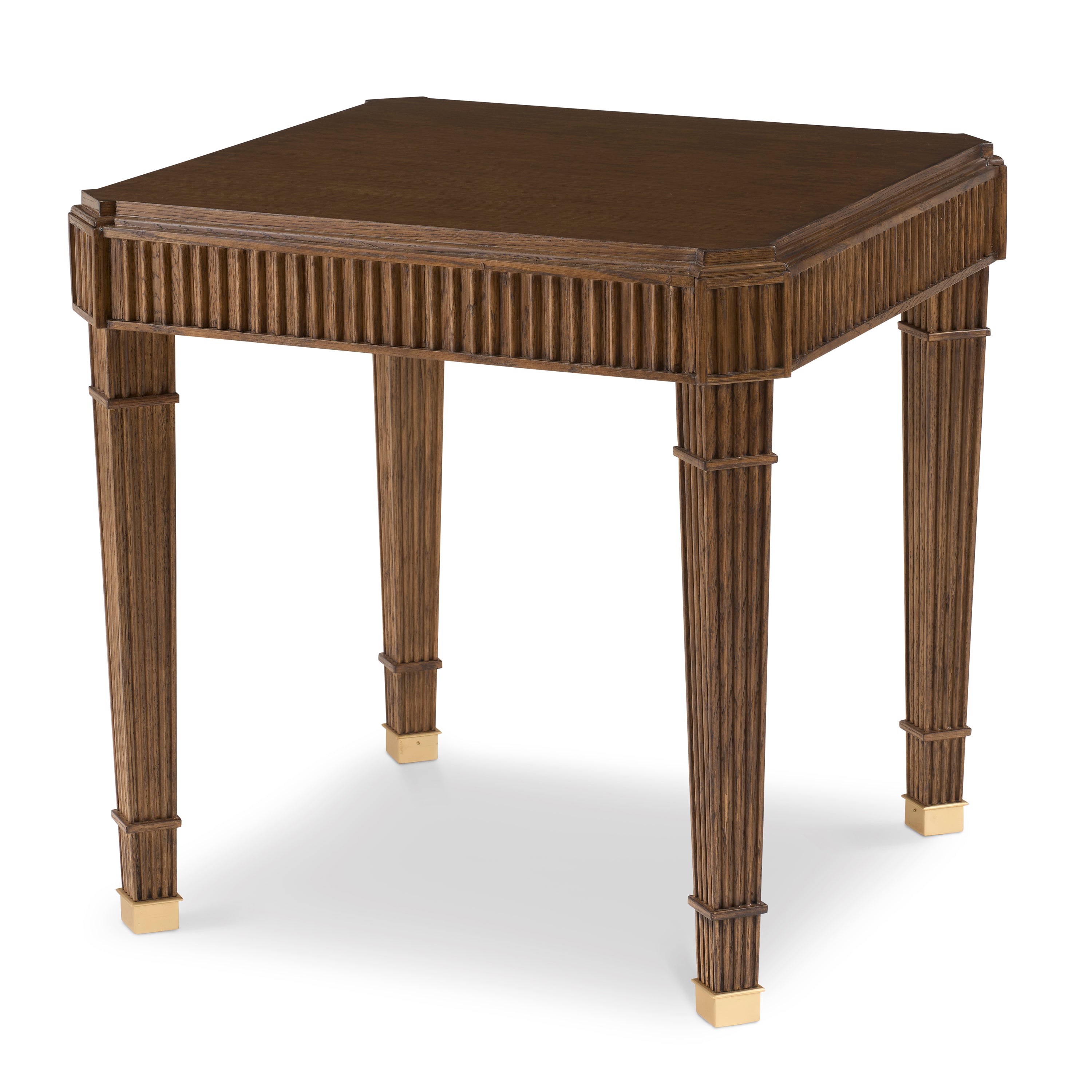 Madison End Table – Ambella Home