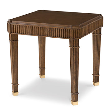 Madison End Table – Ambella Home