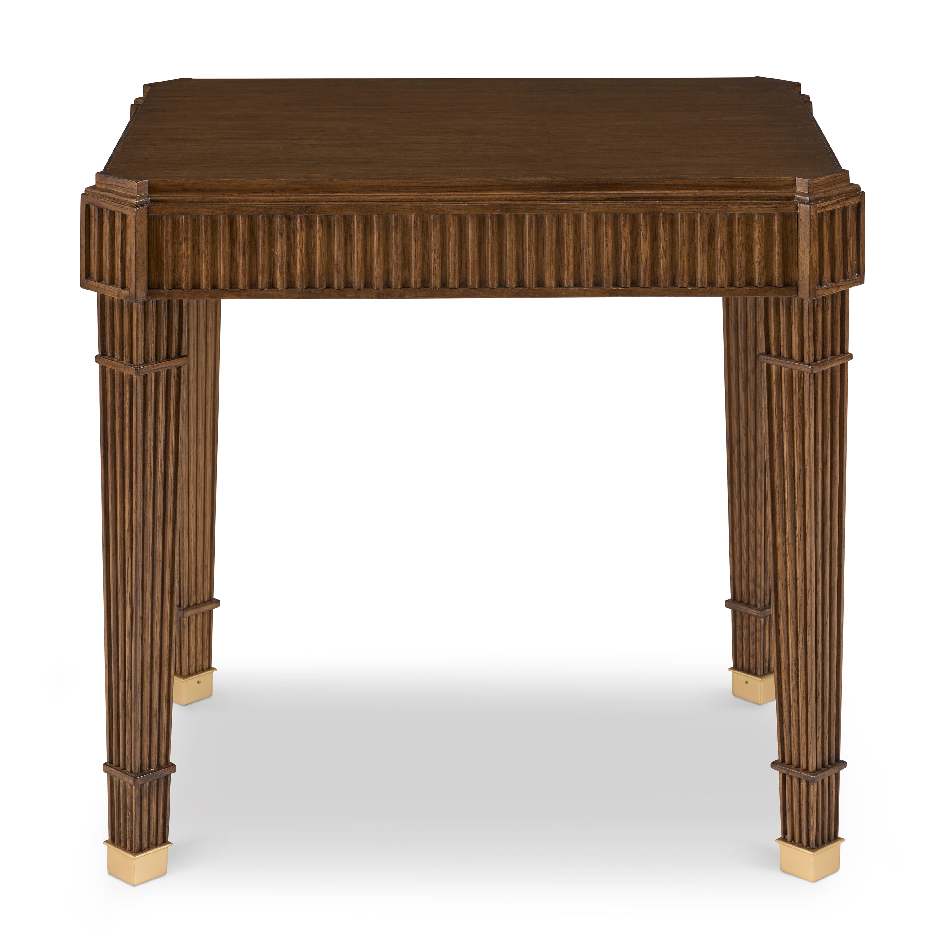 Madison Lamp Table – Ambella Home