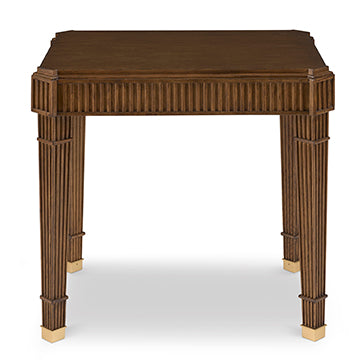 Madison Lamp Table – Ambella Home