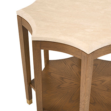 Astra End Table