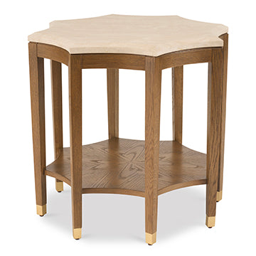 Astra End Table