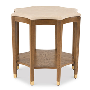 Astra End Table