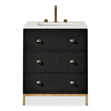 Ansfield Medium Sink Chest