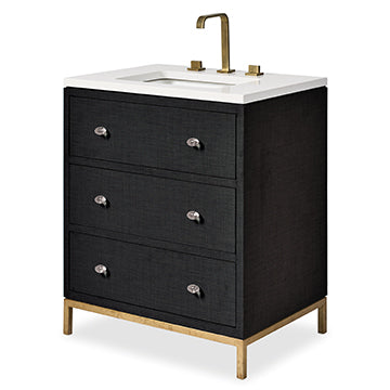 Ansfield Medium Sink Chest