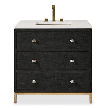 Ansfield Sink Chest