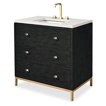 Ansfield Sink Chest