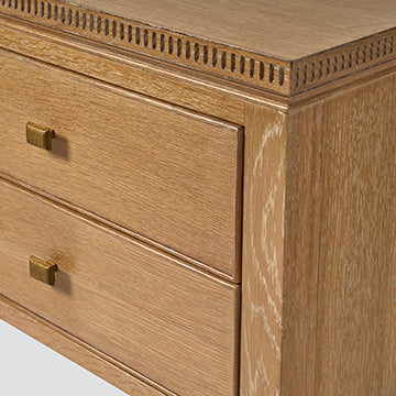 Jenson Sideboard - Custom – Ambella Home