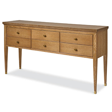 Jenson Sideboard - Custom – Ambella Home