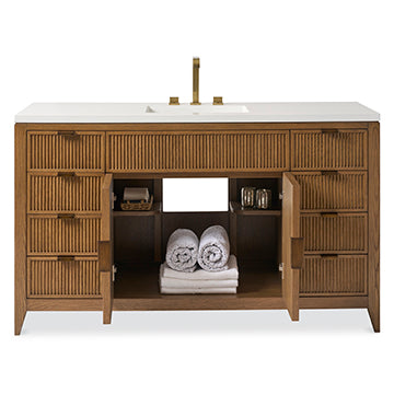 Monterey Grand Sink Chest