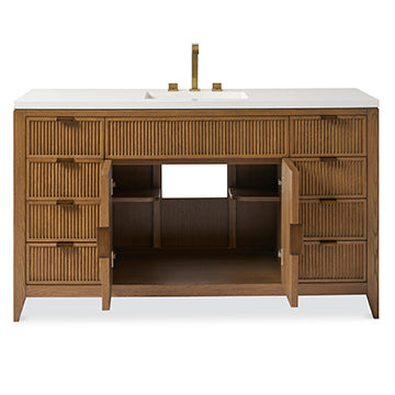 Monterey Grand Sink Chest