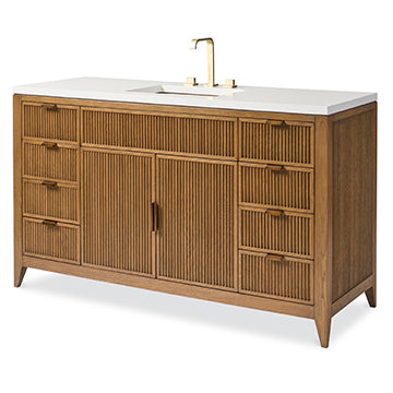 Monterey Grand Sink Chest