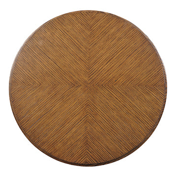Bantry End Table - Stetson