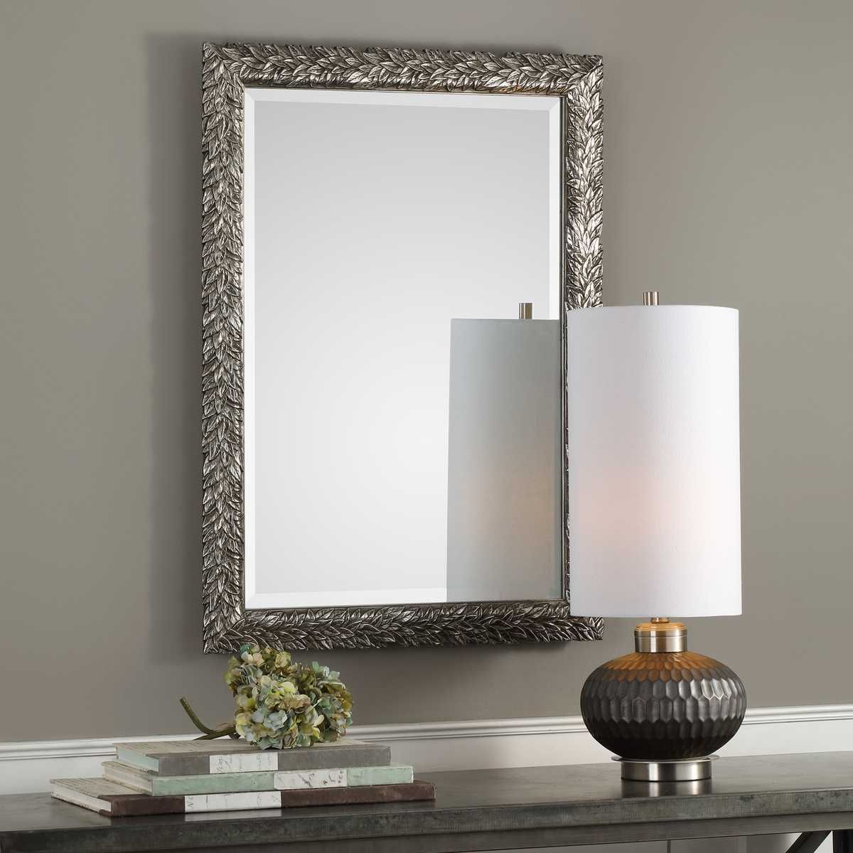 Evelina Mirror – Mirrors by Uttermost | Sutter & Vale