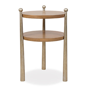 Duncombe Accent Table