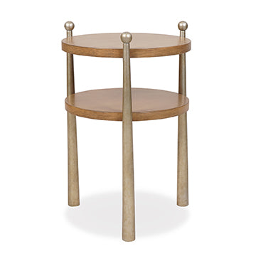 Duncombe Accent Table
