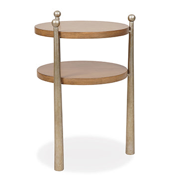 Duncombe Accent Table