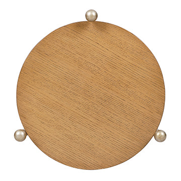 Duncombe Accent Table