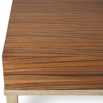 Paldao Cocktail Table - 54"