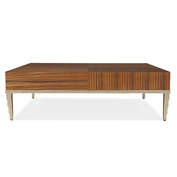 Paldao Cocktail Table - 54"