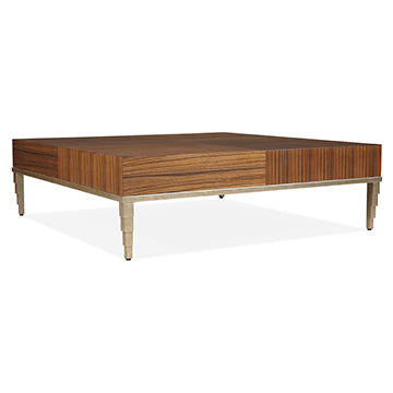 Paldao Cocktail Table - 54"
