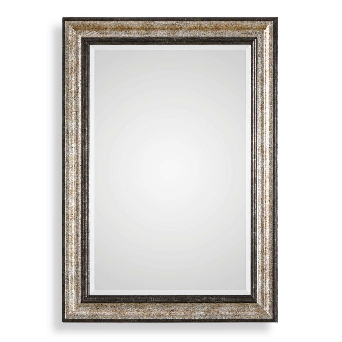 Shefford Mirror – Mirrors by Uttermost | Sutter & Vale