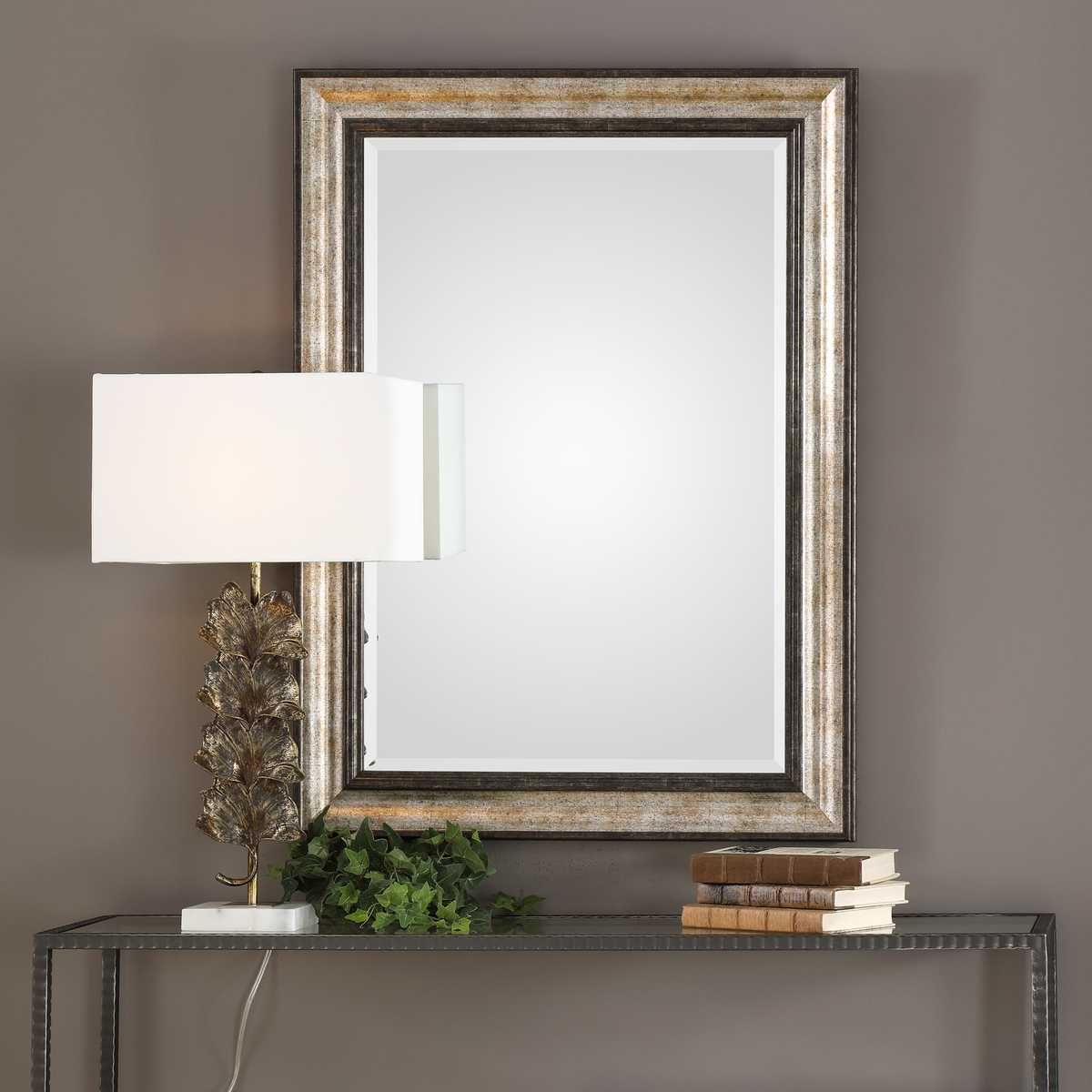 Shefford Mirror – Mirrors by Uttermost | Sutter & Vale