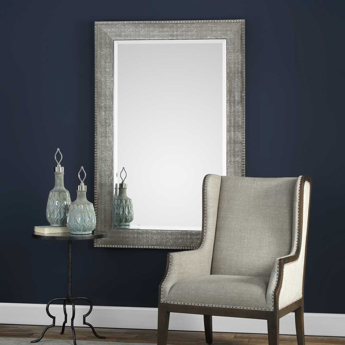 Leiston Mirror – Mirrors by Uttermost | Sutter & Vale
