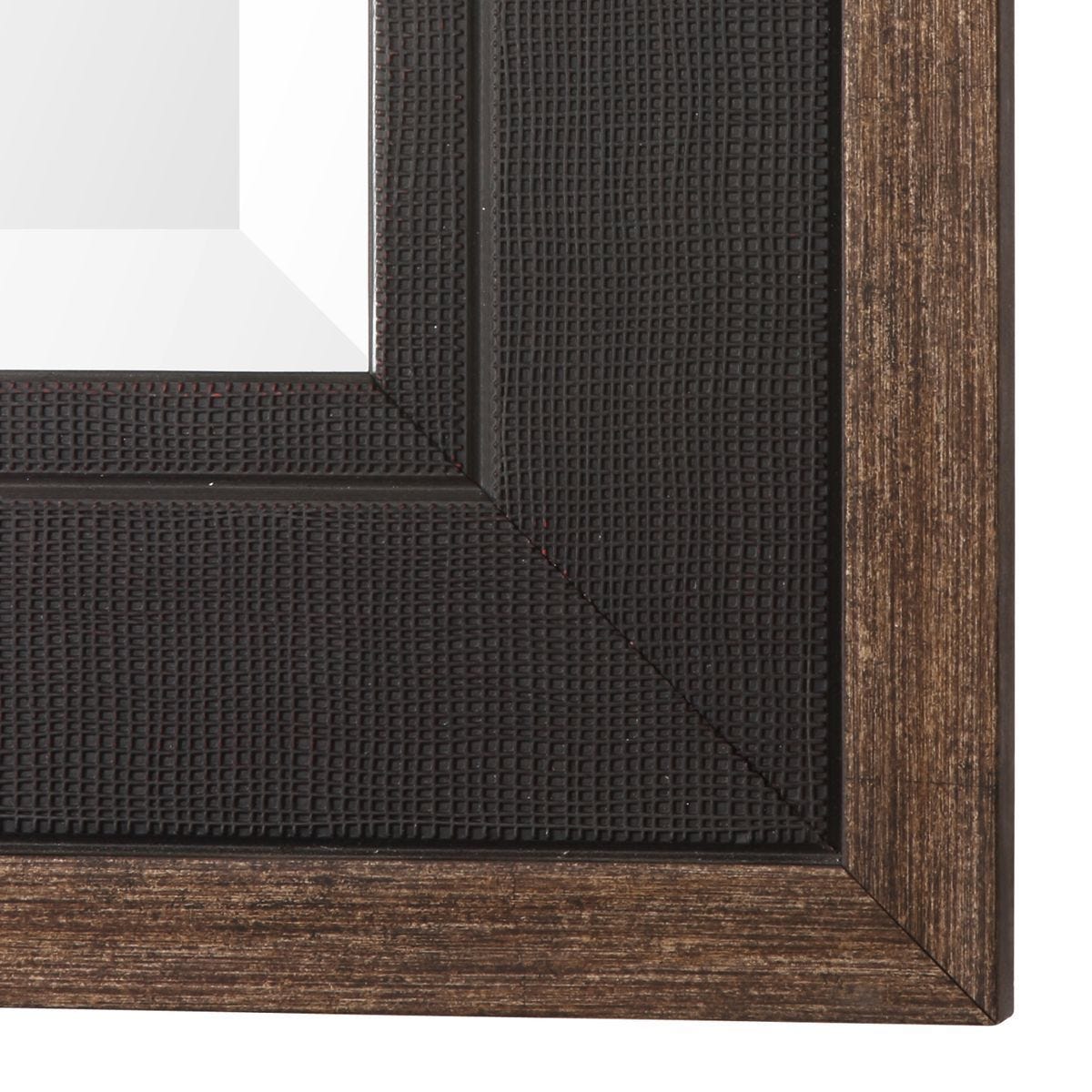 Staveley Mirror – Mirrors by Uttermost | Sutter & Vale
