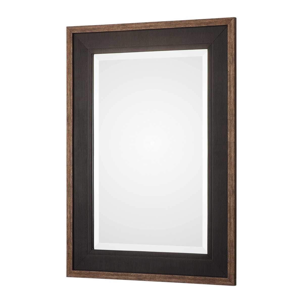 Staveley Mirror – Mirrors by Uttermost | Sutter & Vale