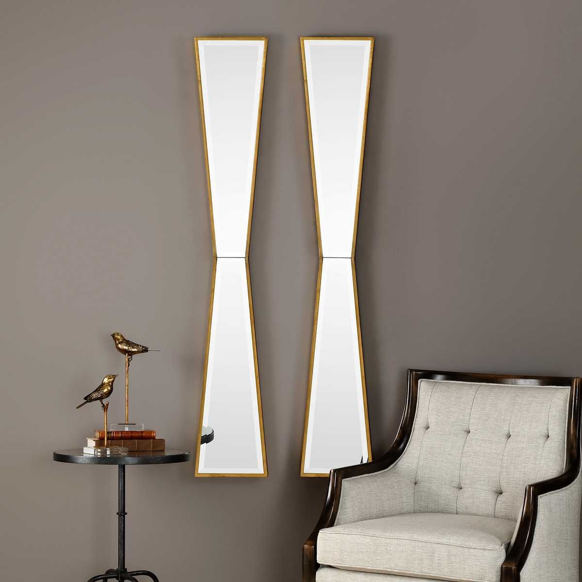 Corbata Mirror – Mirrors by Uttermost | Sutter & Vale