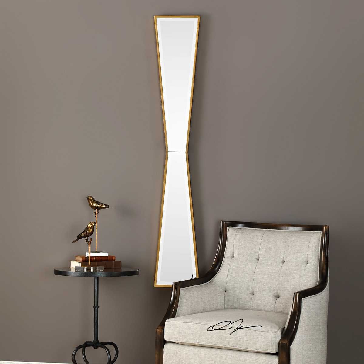 Corbata Mirror – Mirrors by Uttermost | Sutter & Vale
