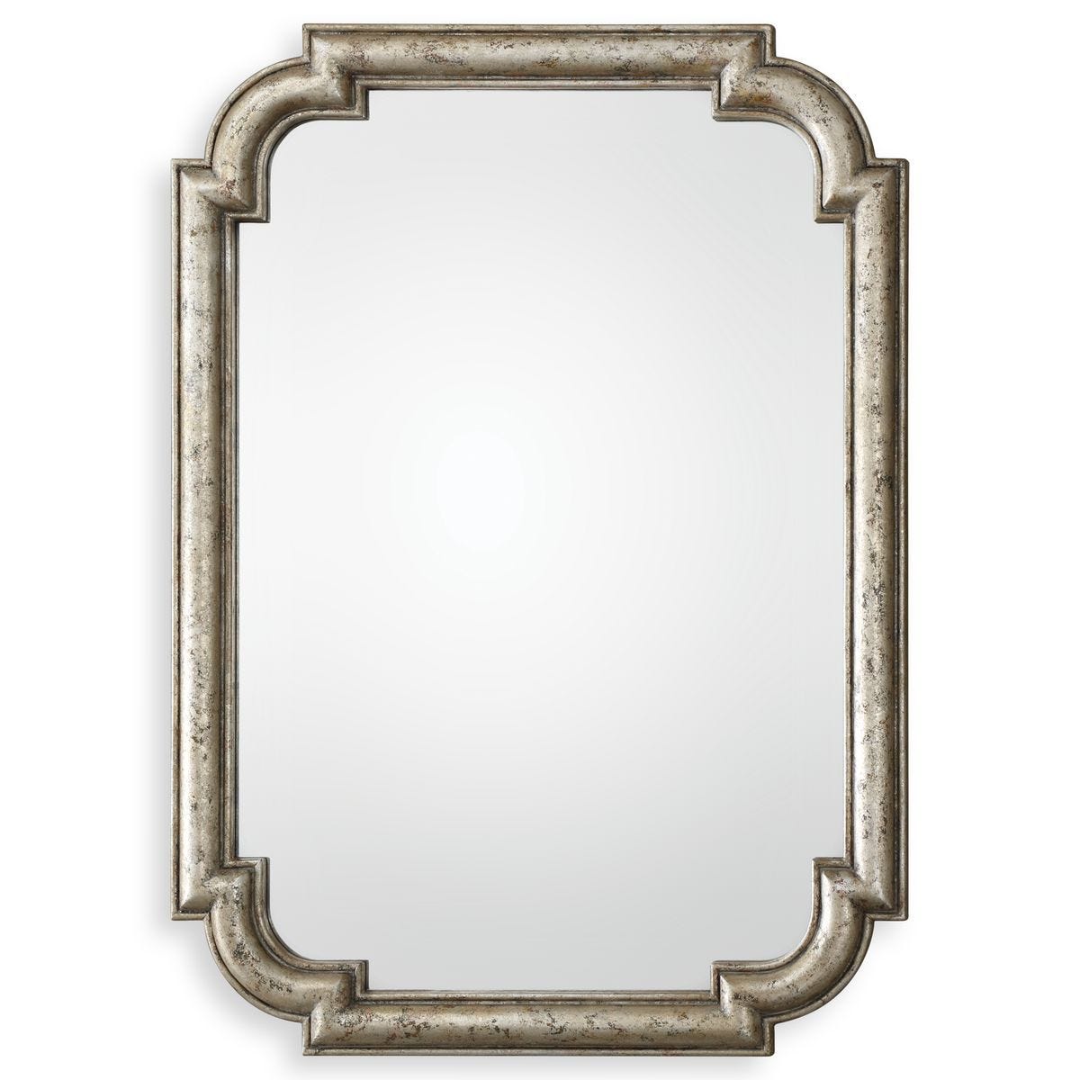 Calanna Mirror – Mirrors by Uttermost | Sutter & Vale