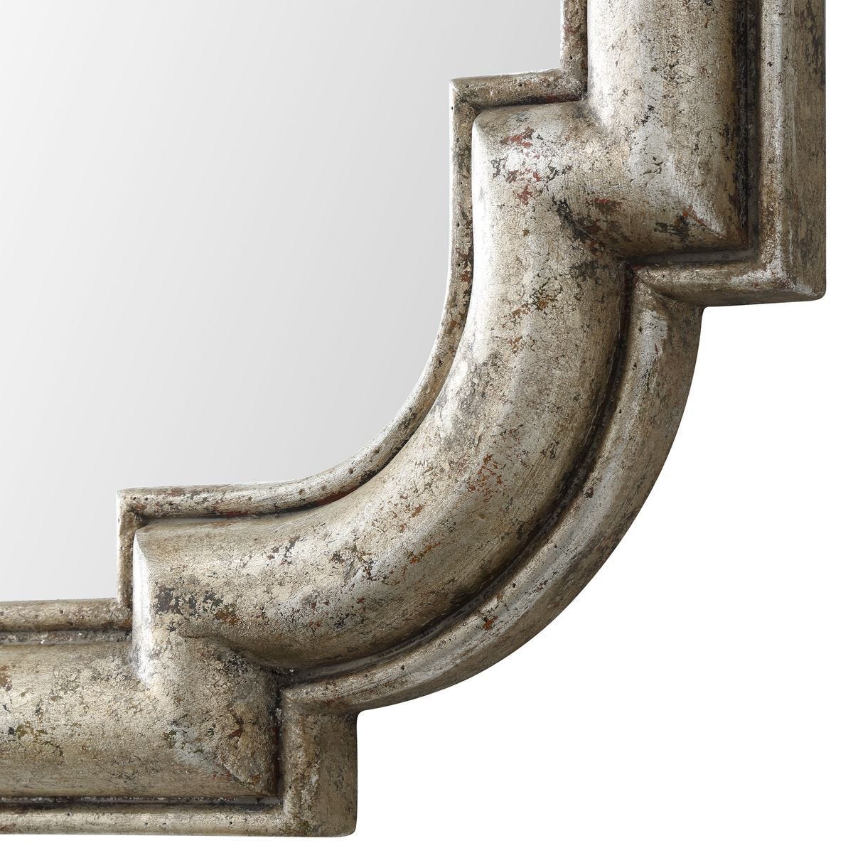 Calanna Mirror – Mirrors by Uttermost | Sutter & Vale