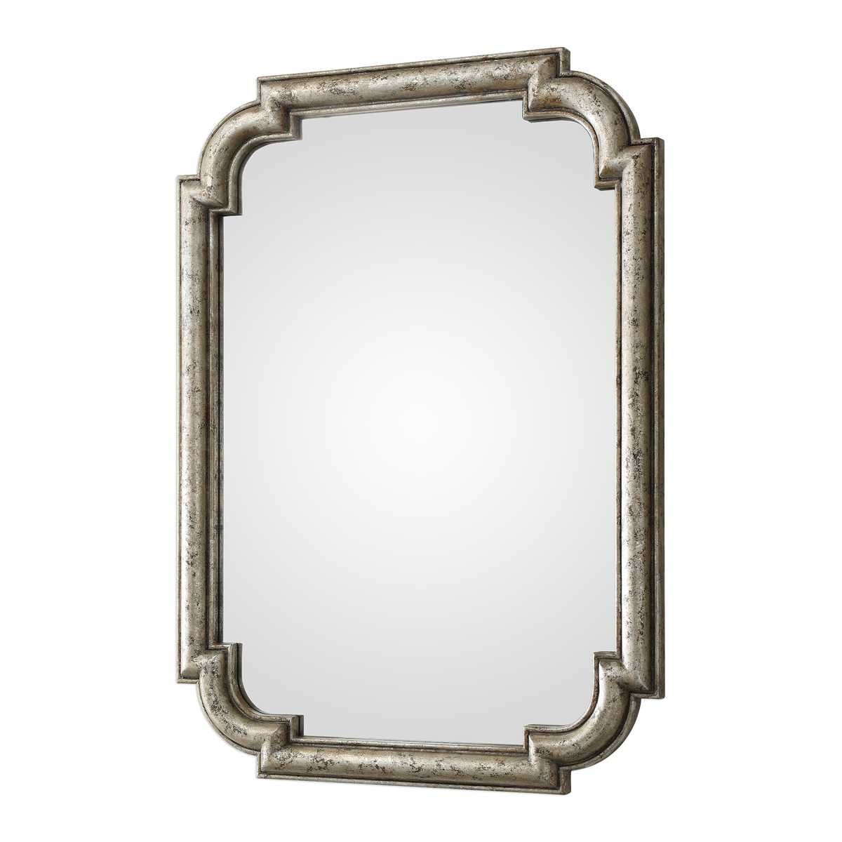 Calanna Mirror – Mirrors by Uttermost | Sutter & Vale