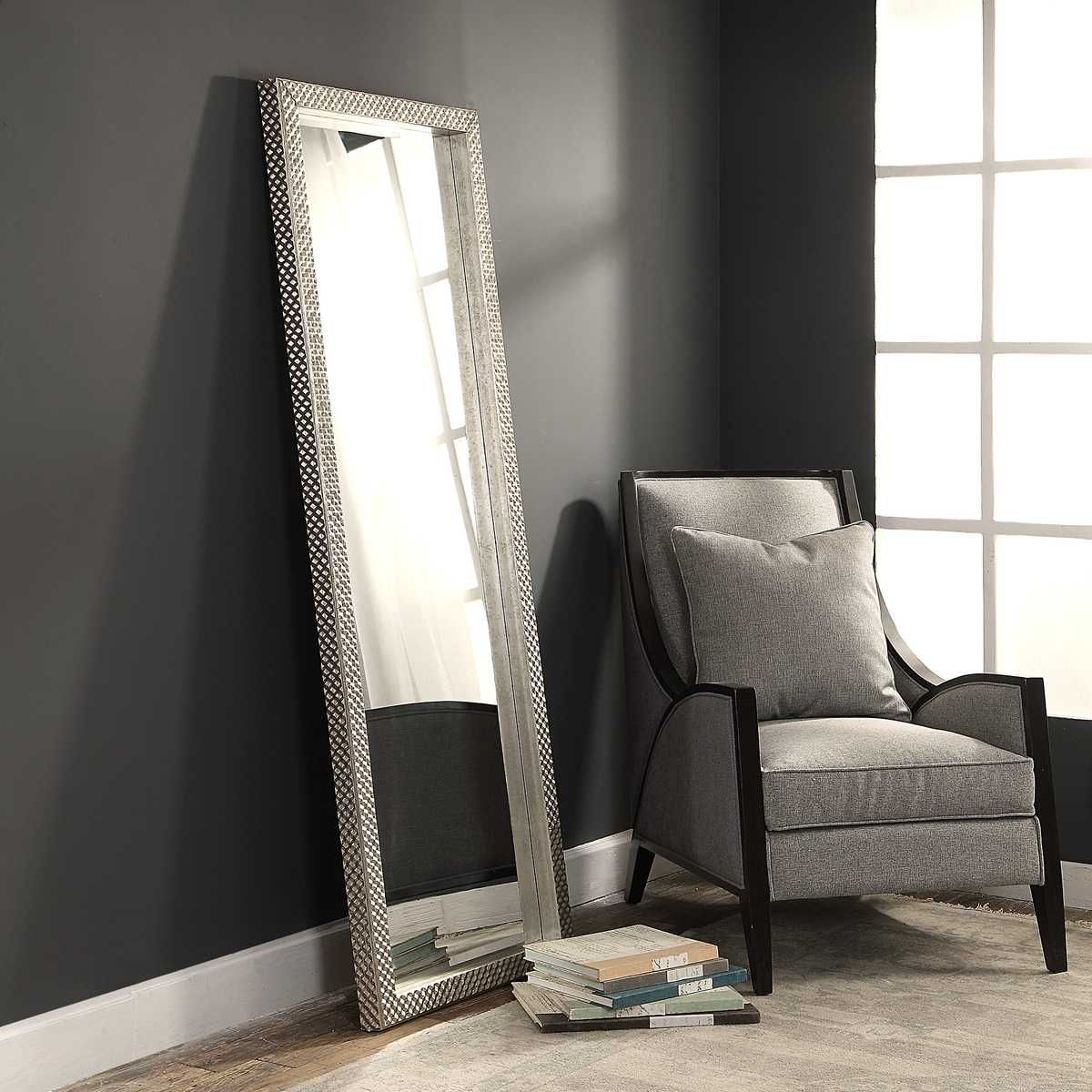 Cacelia Mirror – Mirrors by Uttermost | Sutter & Vale