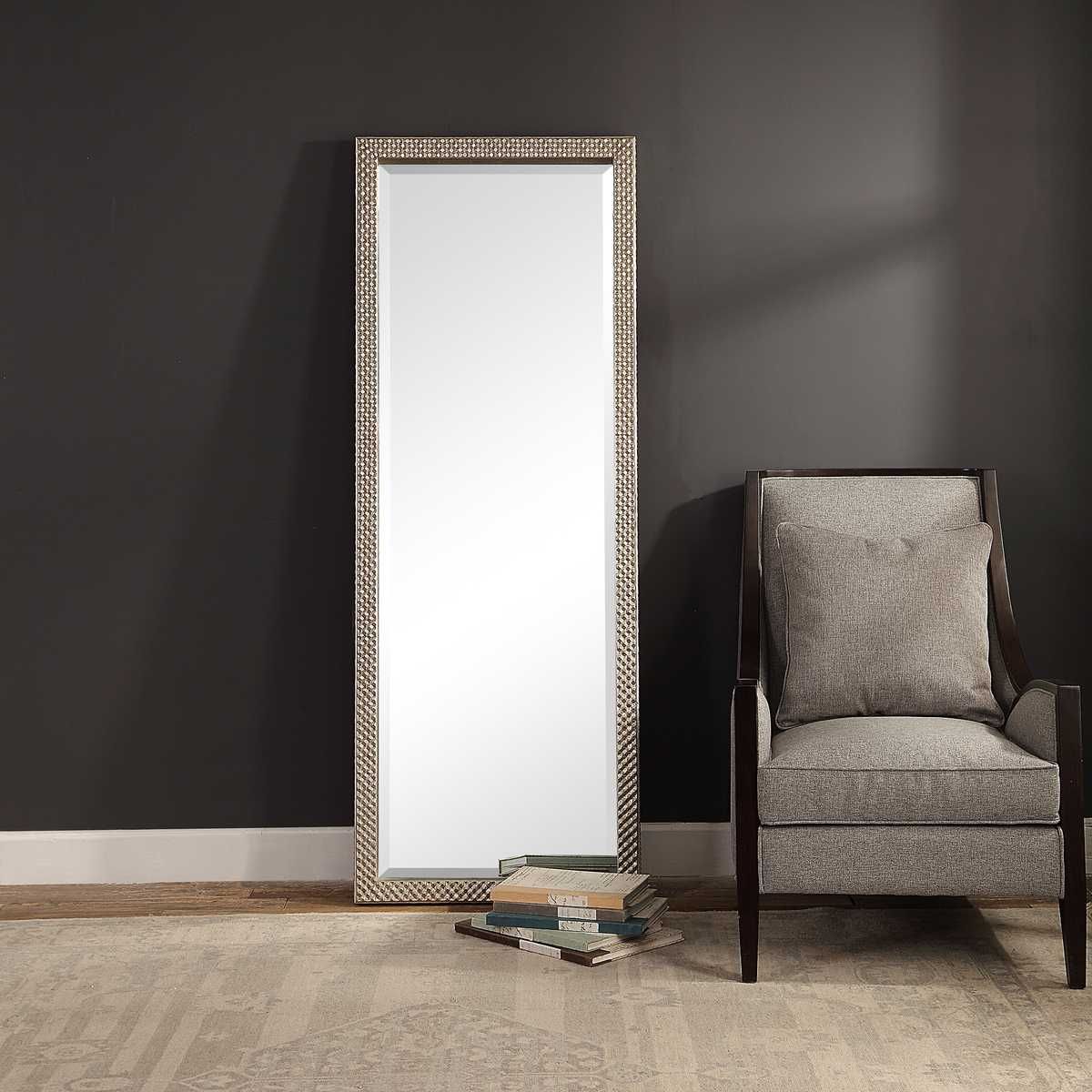 Cacelia Mirror – Mirrors by Uttermost | Sutter & Vale