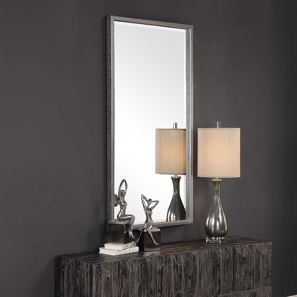 Gabelle Mirror – Mirrors by Uttermost | Sutter & Vale