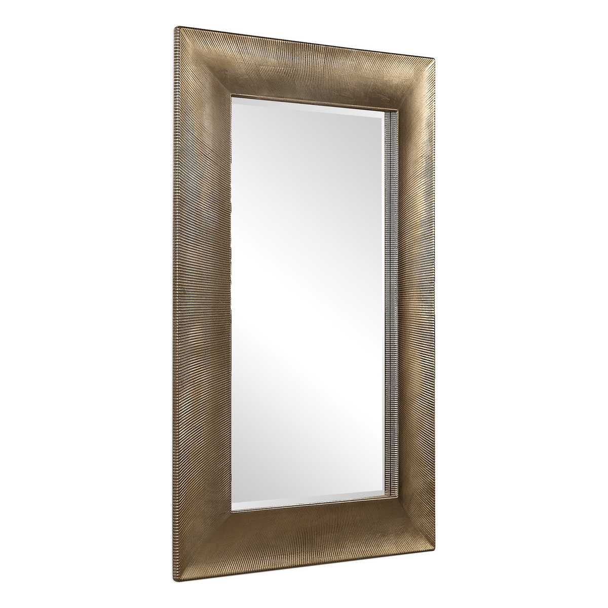 Valenton Mirror – Mirrors by Uttermost | Sutter & Vale