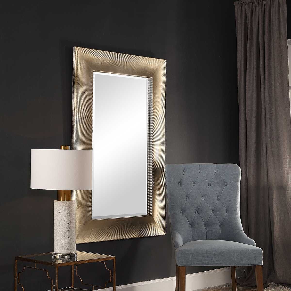 Valenton Mirror – Mirrors by Uttermost | Sutter & Vale