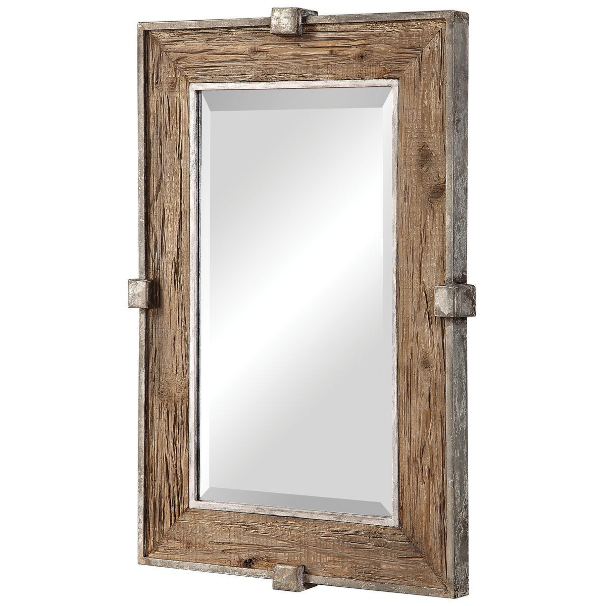 Siringo Mirror – Mirrors by Uttermost | Sutter & Vale