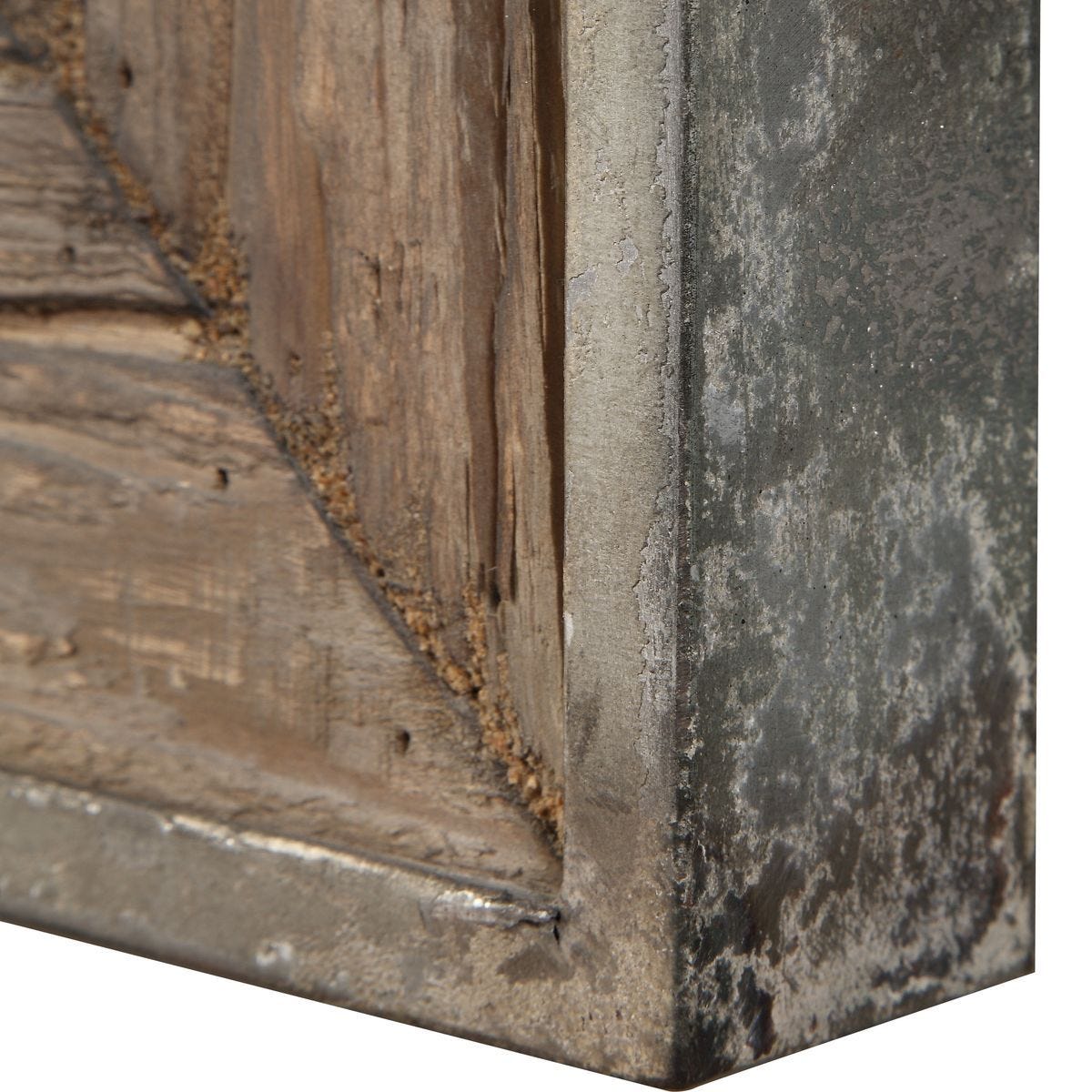 Siringo Mirror – Mirrors by Uttermost | Sutter & Vale