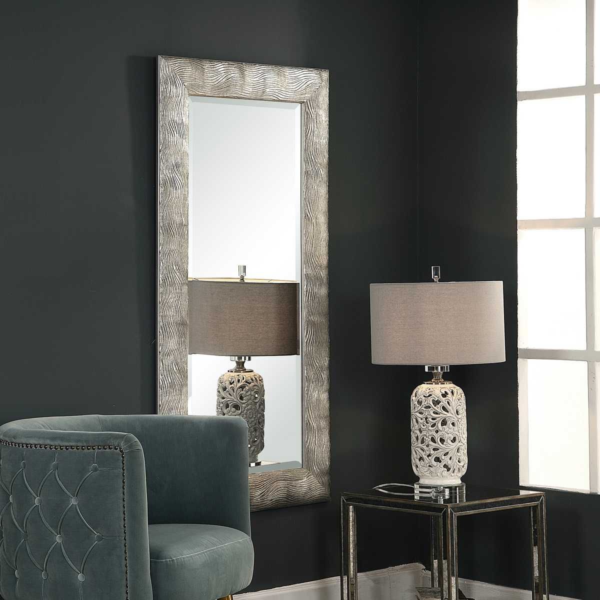 Maeona Mirror – Mirrors by Uttermost | Sutter & Vale